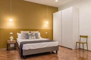 Elegante appartamento da 6 Blu&Oro Trieste